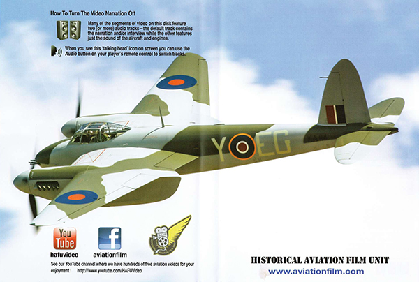 A wooden wonder restored - DVD or Blu-ray