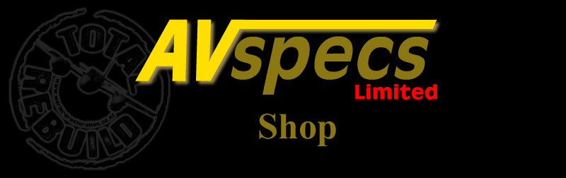 Avspecs Shop