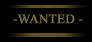 WANTED