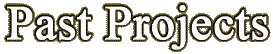 Past Projects